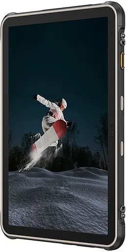Планшет Ulefone Rugking Pad 2 Pro 8/128GB Gray (6975326661805) - фото 6