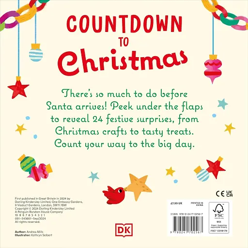 Countdown to Christmas - фото 2