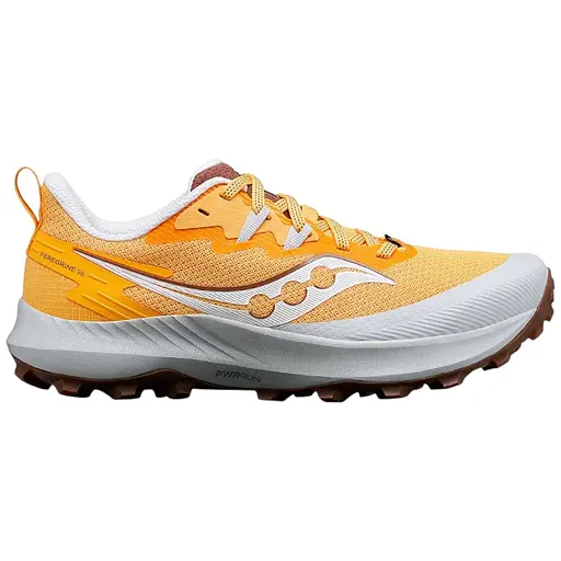 Кросівки Saucony Peregrine 14 Wmn 40 Yellow (1097-S10916-12185)