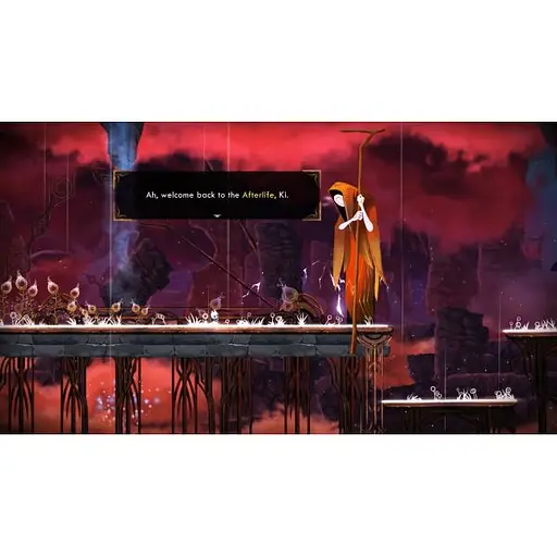 Гра Evergate (російська версія) (Nintendo Switch) - фото 6