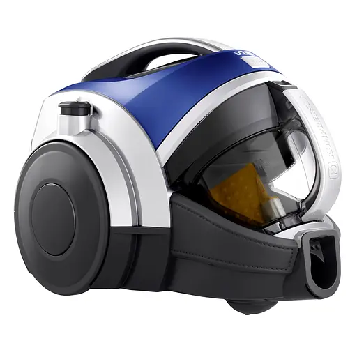 Пылесос LG VK8506NHAC - фото 8