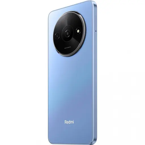 Смартфон Xiaomi Redmi A3 4/128GB Star Blue - фото 6