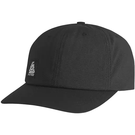 Кепка Picture Organic Sefton Black (1012-SB0272A)