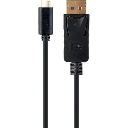 Кабель Cablexpert USB-C на DisplayPort (A-CM-DPM-01)