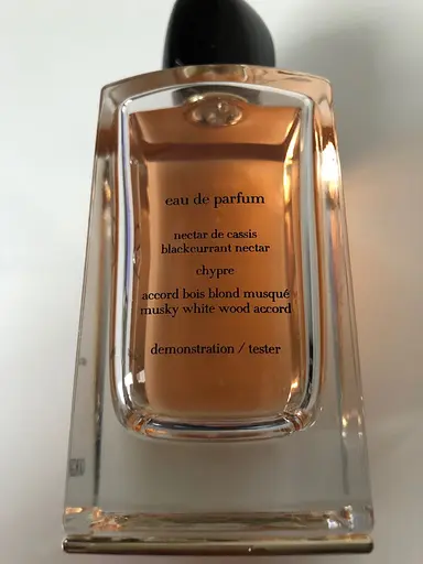 Оригінал Giorgio Armani Si 100 мл ТЕСТЕР парфумована вода - фото 5