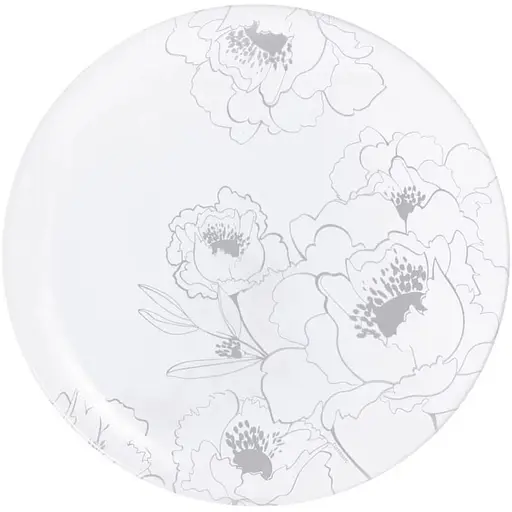 Тарілка обідня Luminarc Leontine 26 см (V0073)