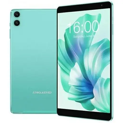 Планшет Teclast P85T 4/64GB Global (Green) + Keybord - фото 4
