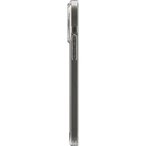 Чехол-накладка DK для Apple iPhone 13 Pro Max SGP MagSafe Composite (clear) - фото 8