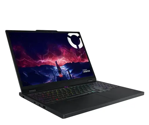 Ноутбук Lenovo Legion 5-15 - Core i7-13650HX 15,1''-2560 x 1600 WQXGA-OLED-165Hz 32GB 512GB Win 10 Pro RTX5060 - фото 5