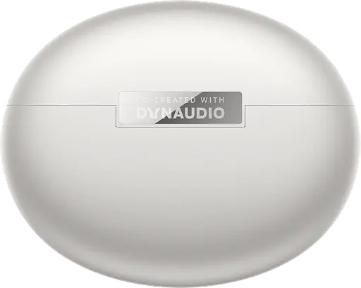 Наушники Enco X3s ETED1 Nebula Silver OPPO teh0021330 - фото 5