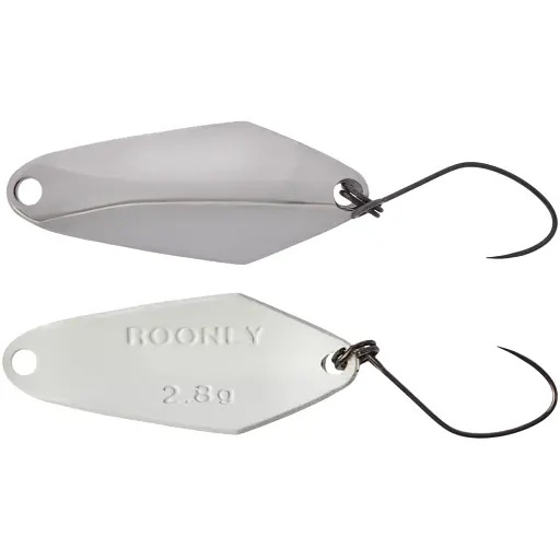 Блешня Nories Masukurouto Rooney 2.8 g #050