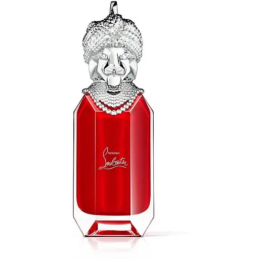 Парфумована вода оригінал Christian Louboutin Loubiraj 9 мл - фото 1