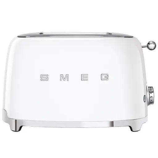 Тостер SMEG TSF01WHEU - фото 1