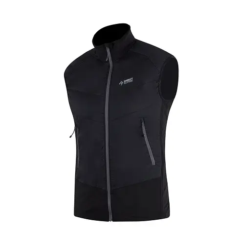 Жилет Directalpine Alpha Vest 2.0 Black XL (1053-55573.33.XL)