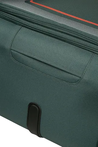 Валіза 68 См American Tourister PULSONIC DARK FOREST 68x44x27(30) MD6*04002 - фото 12