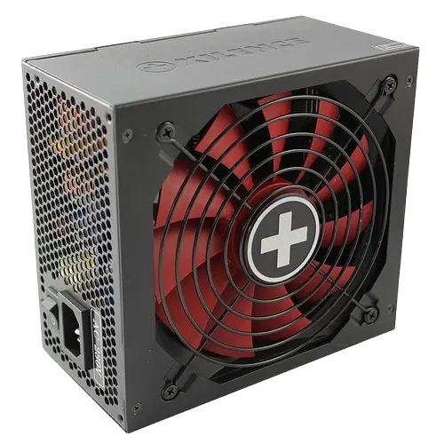 Блок питания Xilence Red Wing R7 700W (XP700R7) - фото 2