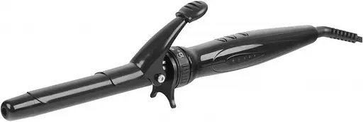 Мультистайлер Remington Multistyle, 25 Вт, температурних режимів 5, 110-190С, 5 насадок, кейс, аксесуари, кераміка, тефлон, чорний