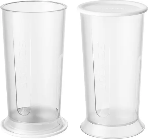 Занурювальний блендер Sencor SHB 4460WH-EUE3 - фото 9