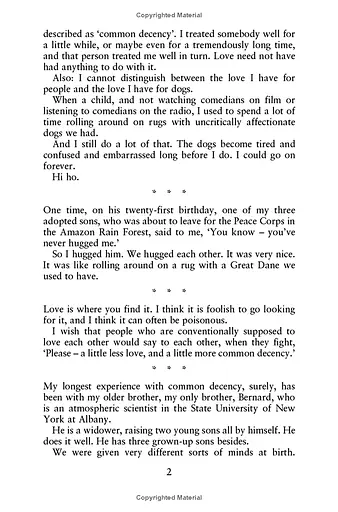 Slapstick or Lonesome No More - фото 6