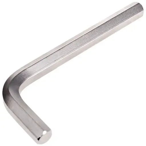 Шестигранник Hans 17 мм (1764М-17) - фото 1