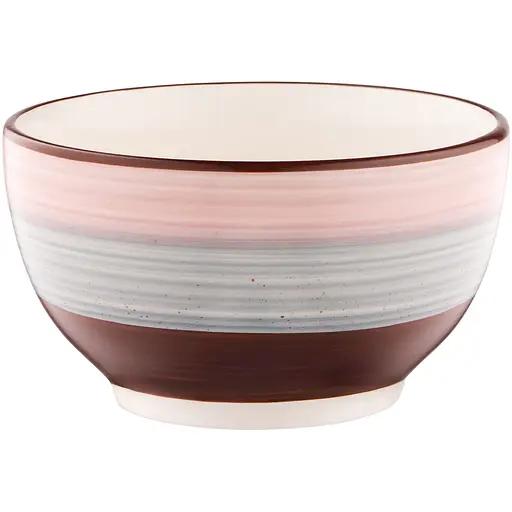 Салатник Ardesto Salerno 700 мл 14 см різнобарвний (AR1114SP) - фото 2