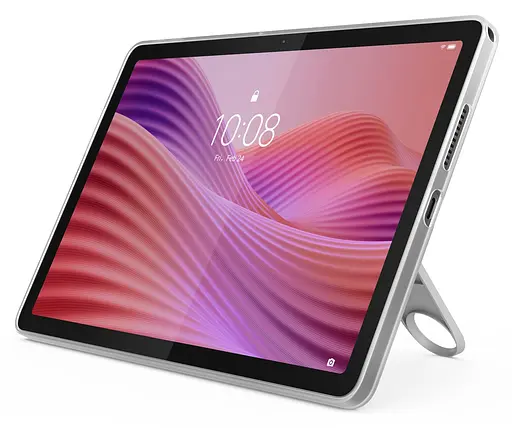 Планшет Lenovo Tab 8/128 WiFi Luna Grey + Clear Case (ZAEH0195UA) (7182622) - фото 4