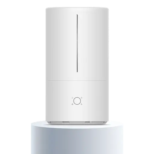 Увлажнитель воздуха Mi Smart Antibacterial Humidifier УФ-стерилизатор ZNJSQ01DEM SKV4140GL - фото 4