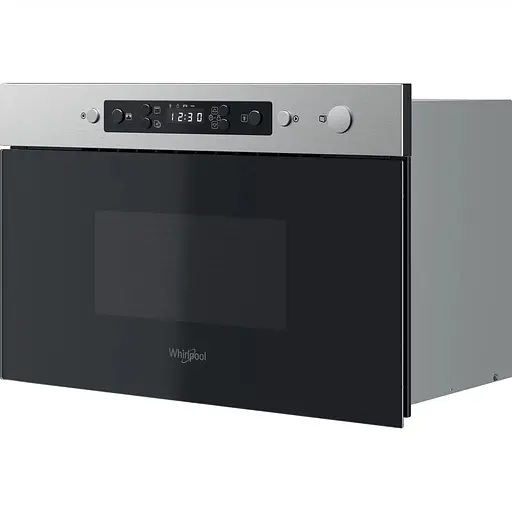 Встраиваемая микроволновая печь Whirlpool MBNA920X