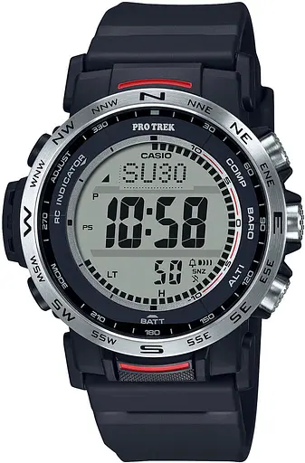 Часы Casio PRO TREK PRW-35-1AER