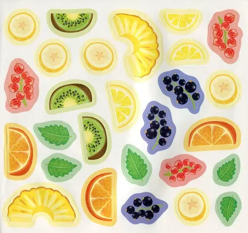 Маленький кухар. У цукерні - фото 5