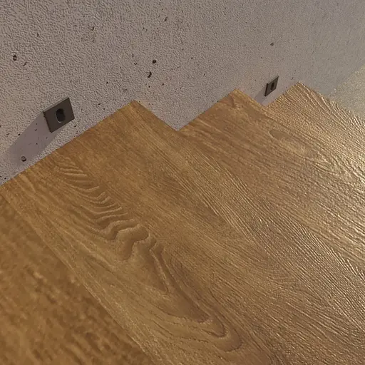 Настінний світильник MJ-Light SIDER 4000K BK 17017 - фото 5