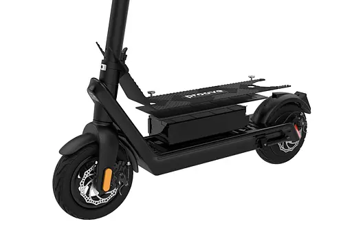 Двомоторний електросамокат Proove Dual Sport (2400W, 48V, 18Ah) - фото 6