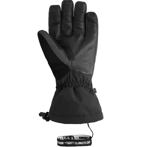 Рукавиці Picture Organic Kincaid 9 Black/Black (1012-GT156A-9) - фото 2