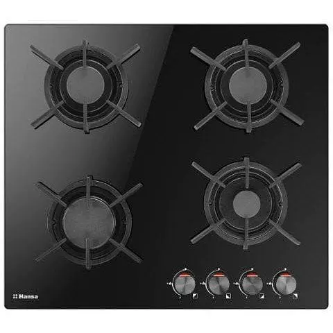 Варочная поверхность газовая Hansa BHKS630700