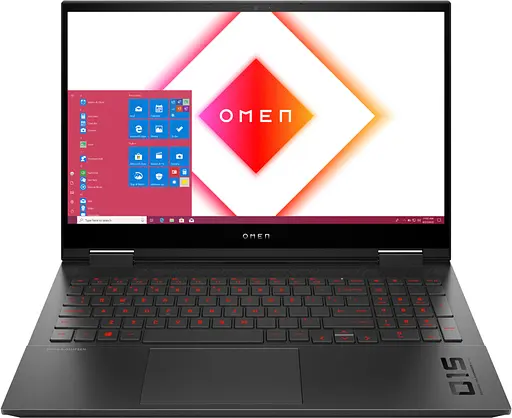 Ноутбук HP Omen 16-n0027nr Ryzen 7 6800H, 16Gb, 1000Gb SSD, RX6650M-8Gb