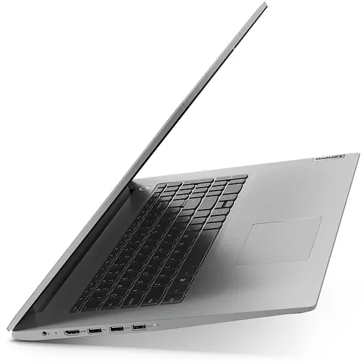 Ноутбук Lenovo IdeaPad 3 17ADA05 5 3500U,HD+,8GB,512GB,Radeon Vega 8,DOS - фото 11