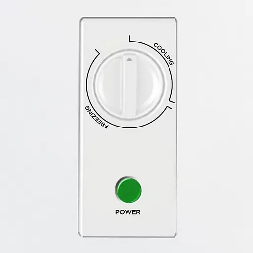 Морозильна камера PRIME Technics CS 14249 M - фото 4