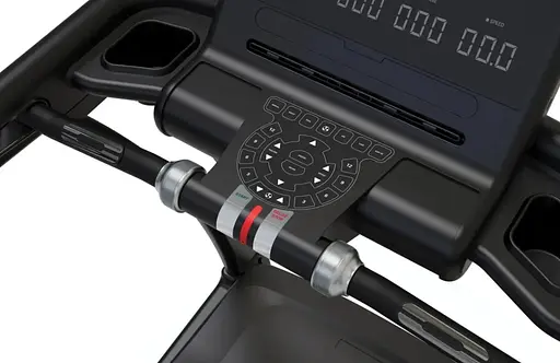 Беговая дорожка Toorx MIRAGE S60 (MIRAGE S60) - фото 3