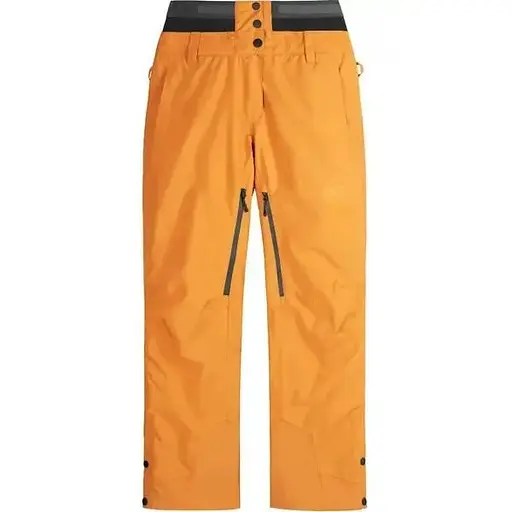 Штаны Picture Organic Exa W 2024 Camel S (1012-WPT104H-S)