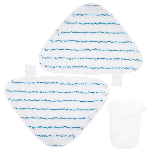 Електрична парова швабра Adler 7068 - фото 8