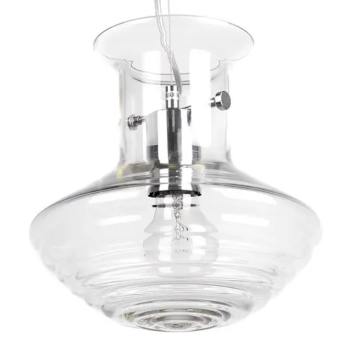 Люстра підвісна Brille в спальню E27 60W G (BL-207S/1) - фото 7