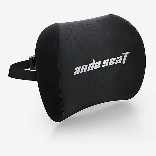Подушка под голову кресла Anda Seat Novis Head Pillow Black - фото 1