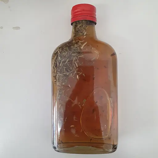 Настойка на траве иссоп 200 мл - фото 2