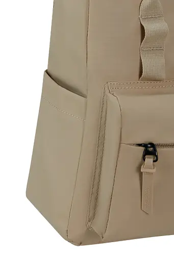 Рюкзак American Tourister URBAN GROOVE BEIGE 36x25x15 24G*55059 - фото 11