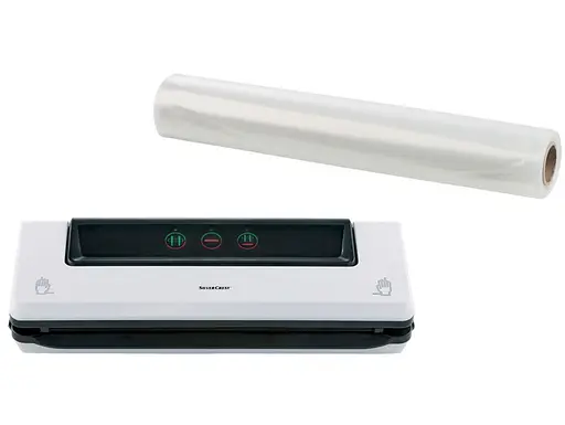 Вакуумный упаковщик SilverCrest SFS 120 A1 - фото 2