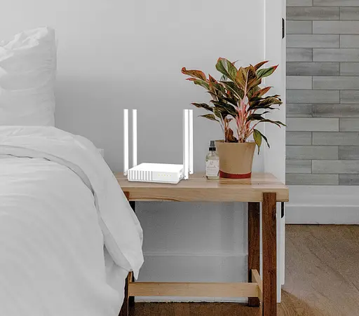 TP-Link Маршрутизатор ARCHER C24 AC750 4xFE LAN 1xFE WAN - фото 3