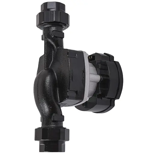 Насос циркуляционный энергосберегающий Optima PRIME UPMH 25-80AUTO 180 мм + гайки - фото 3