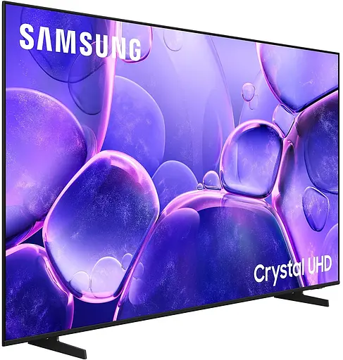 Samsung Телевизор 65" LED 4K 50Hz Smart Tizen Black - фото 2