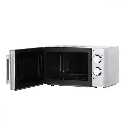 Мікрохвильова піч Ardesto GO-S825S - фото 3