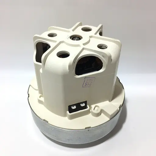 Двигун для порохотягу Rowenta, Philips, Domel 463.3.406-50 (RS-RT3530), P=1800W, d=120 h=114 - фото 9